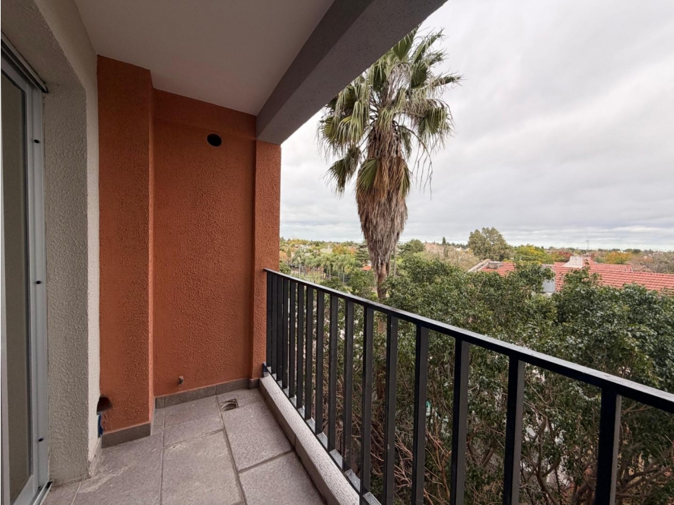 Departamento en VENTA, 2 ambientes. Ituzaingó Norte - 6