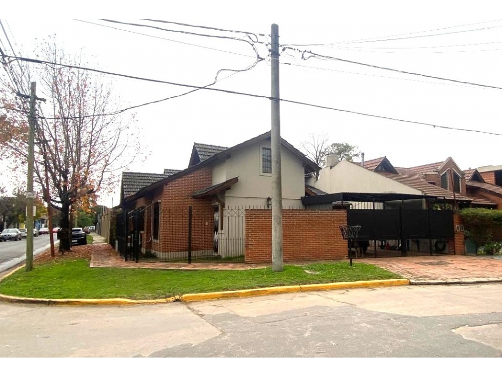 Casa en PH de 3 amb en VENTA , Ituzaingó Norte - 3