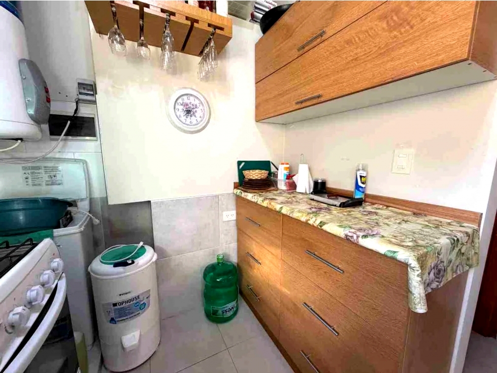 Casa en Venta Barrio Cerrado Ostende - 6