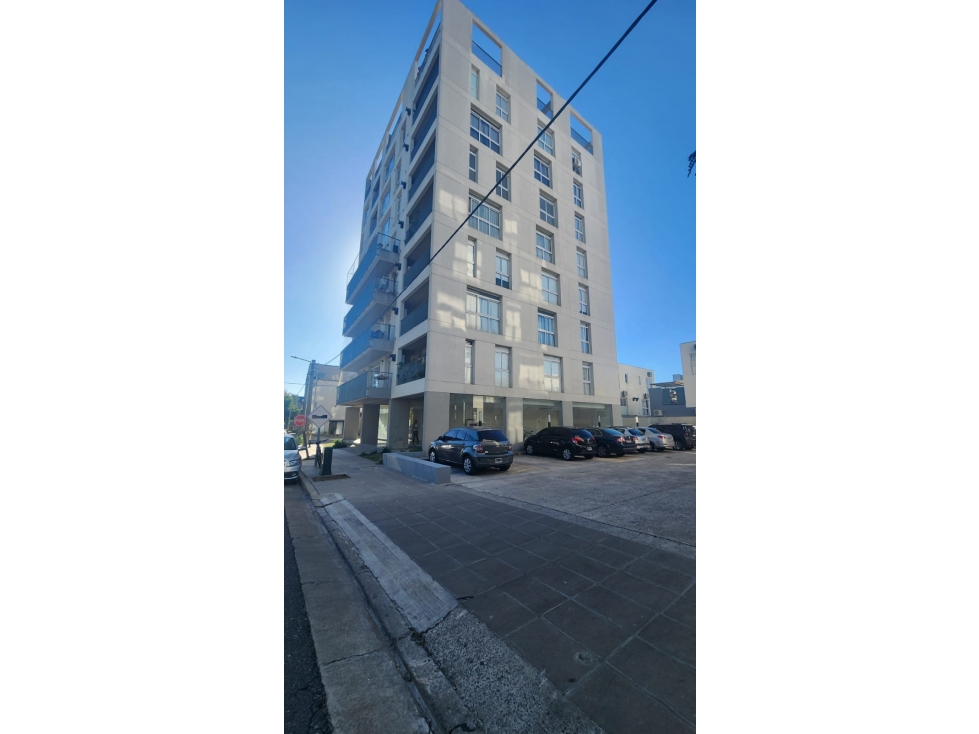 Departamento monoambientes en venta Castelar sur