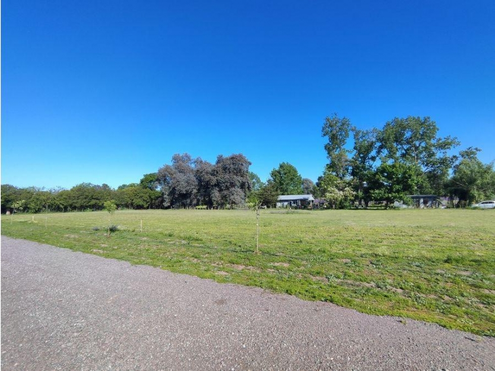 Lote en Open door - Luján de los Cerezos — foto 5