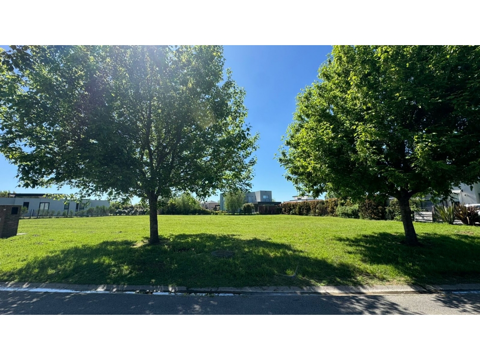 LOTE en VENTA, EL CANTÓN, GOLF - 4