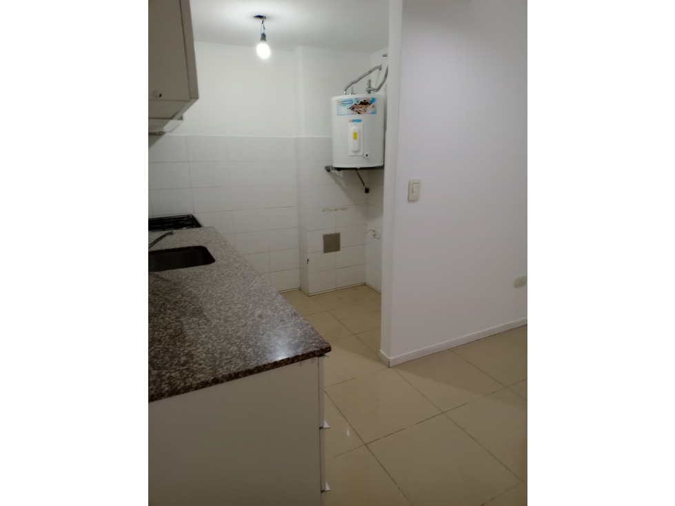 Monoambiente en VENTA, Castelar Sur - 3