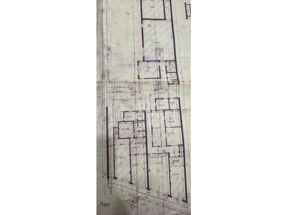 Lote de 1100m2 en VENTA, ideal EMPRENDIMIENTO. — foto 3