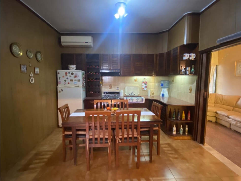 Casa 3 amb en VENTA Parque San Martín Merlo — foto 5