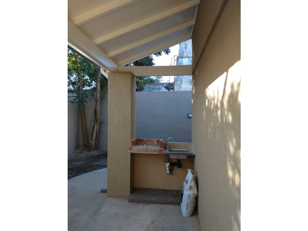 Casa de 4 amb en VENTA, San Antonio de Padua - 4