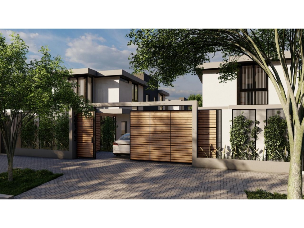 Casa en PH de 3 amb en CONDOMINIO en VENTA, Ituzaingó Norte — foto 2
