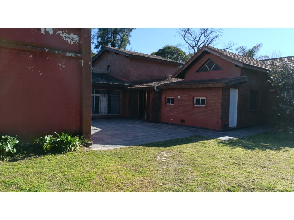 Casa quinta de 5 amb en VENTA en Barrio Hermoso - Gral. Rodríguez — foto 2