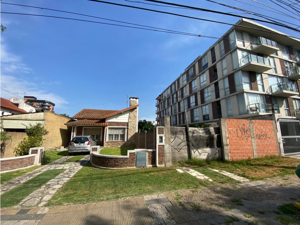 Alvear al 900, Ituzaingó Norte - 3