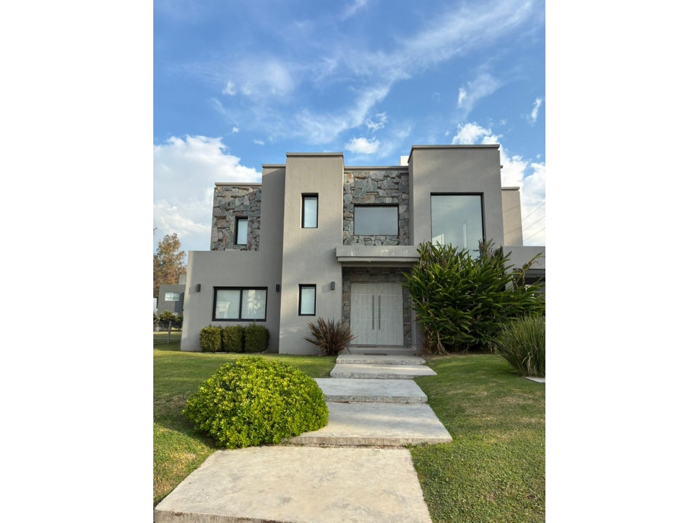Casa de 4 amb en Venta, Weston Fco Álvarez - Financiación Propia - 3