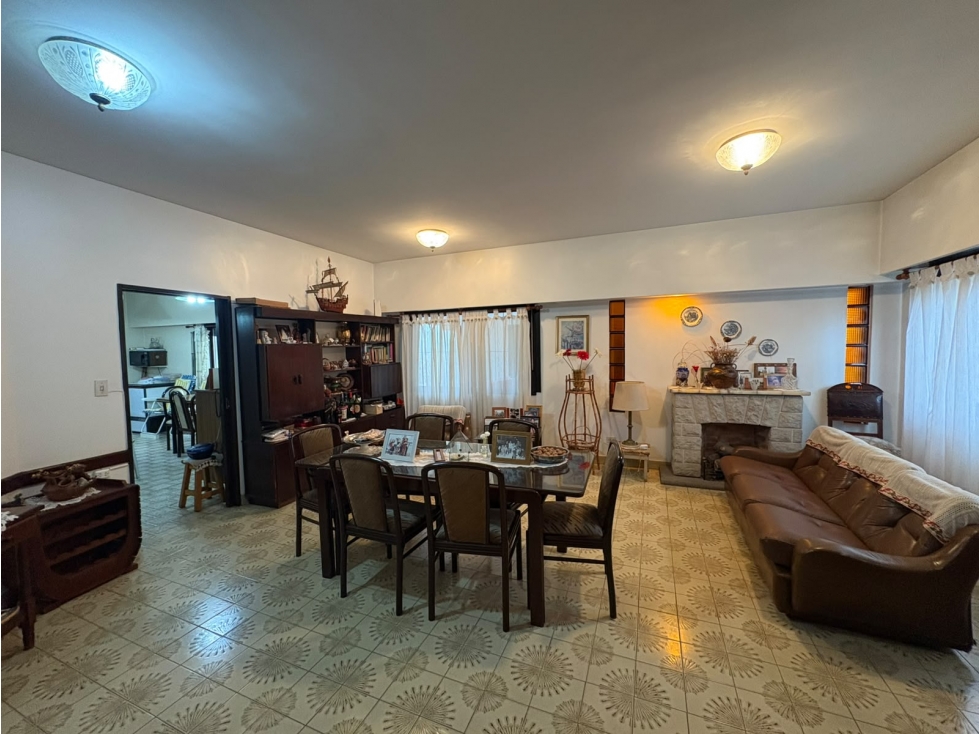 Casa de 4 amb en VENTA, Ituzaingó Norte - APTA CRÉDITO - 3