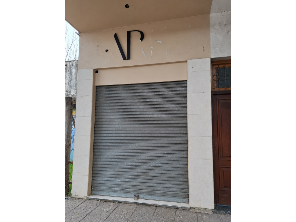 Local en ALQUILER, Olazabal 700 Ituzaingó - 1