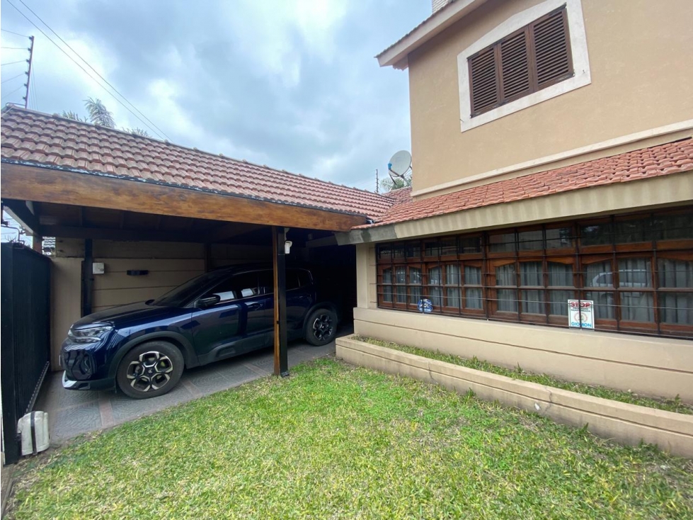 Casa de 4 amb en VENTA, San Antonio de Padua - 3