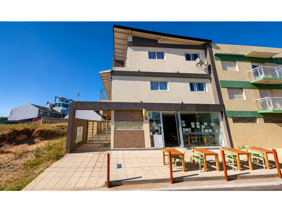 COMPLEJO EN VENTA COSTA AZUL - 3