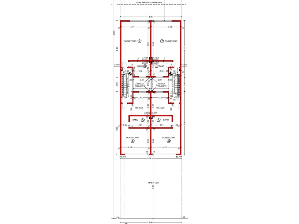 Casa en PH de 4 amb en VENTA, Zufriategui al 400, Ituzaingó Norte - 3