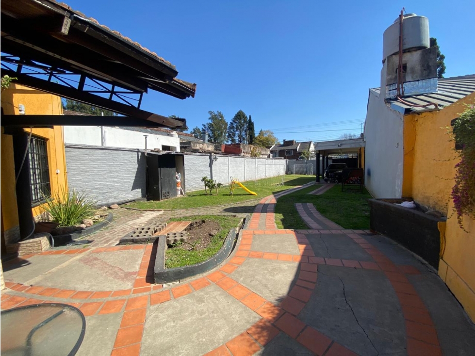 Casa de 3 ambientes en VENTA, Ituzaingó Sur. — foto 3