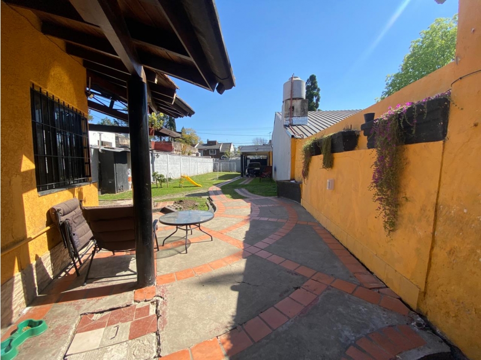 Casa de 3 ambientes en VENTA, Ituzaingó Sur. — foto 5