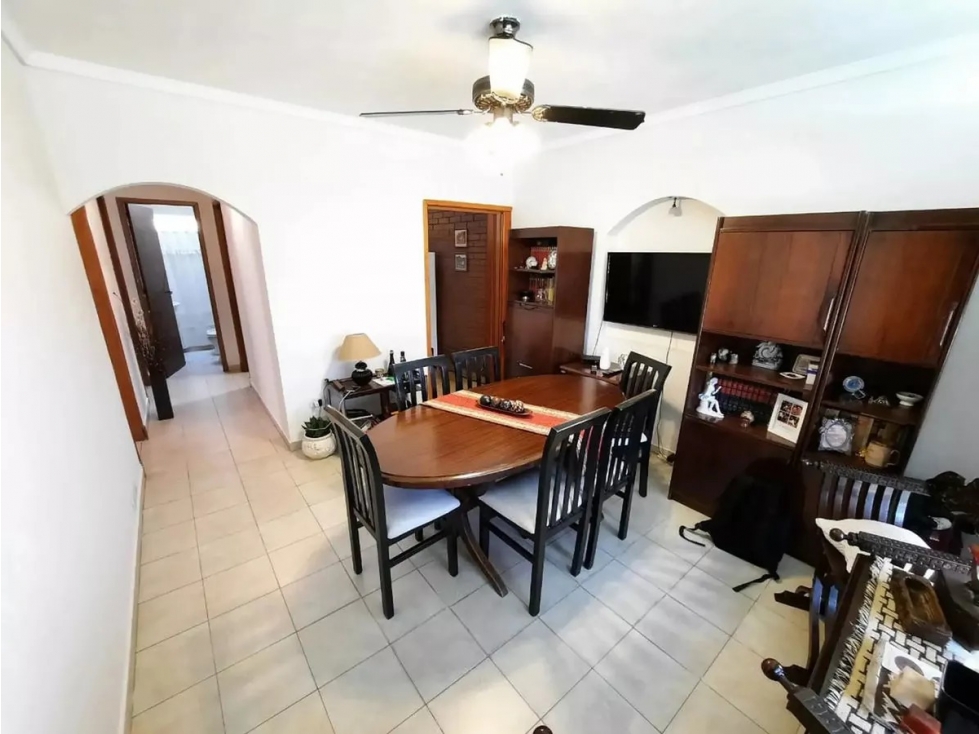 Chalet + dependencia en VENTA, Carabobo al 1800 Ituz. Norte — foto 6