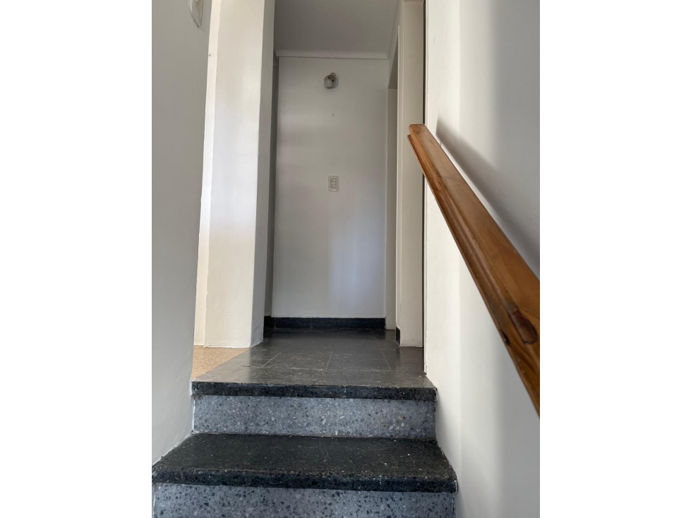 ALQUILER Planta ALTA 3 ambientes Benavente 2300 - 4