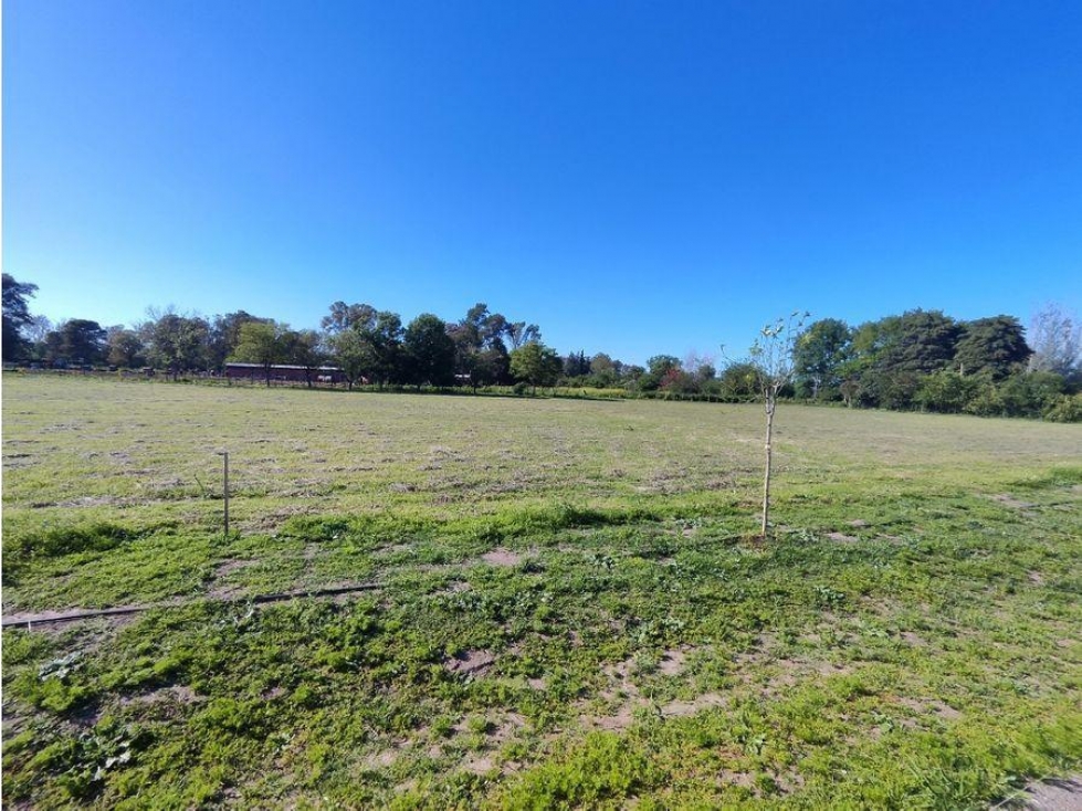 Lote en Open door - Luján de los Cerezos — foto 6