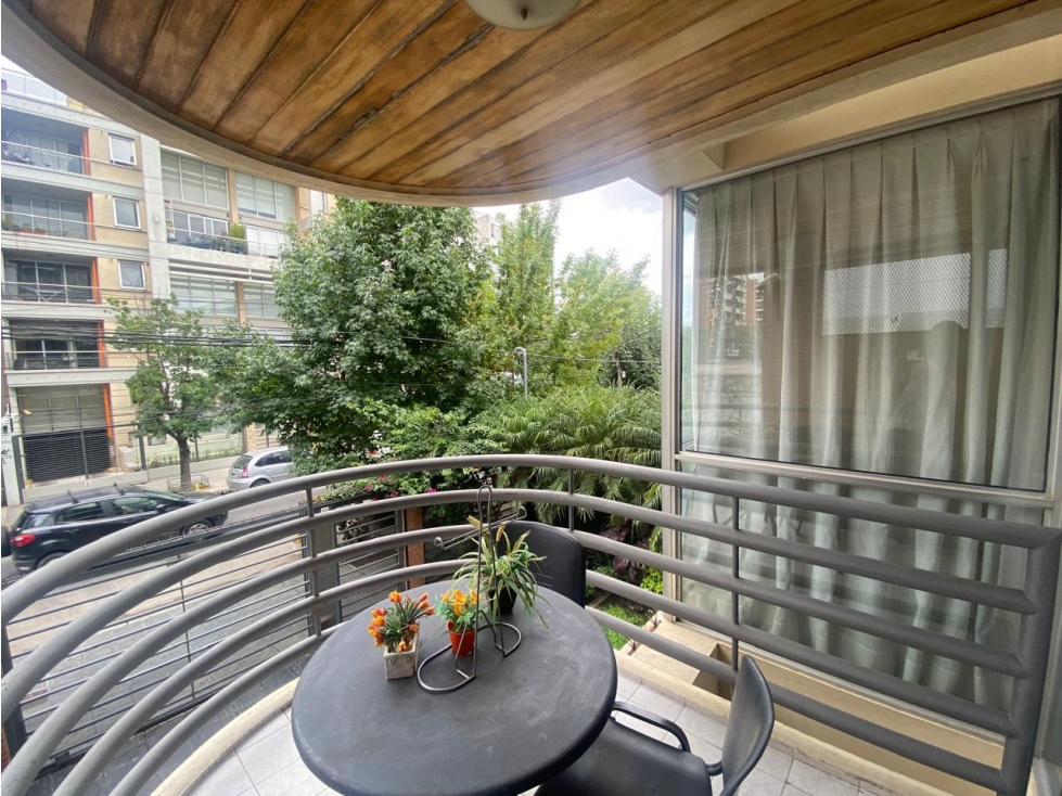 Departamento Piso 5 amb, Castelar Norte — foto 6