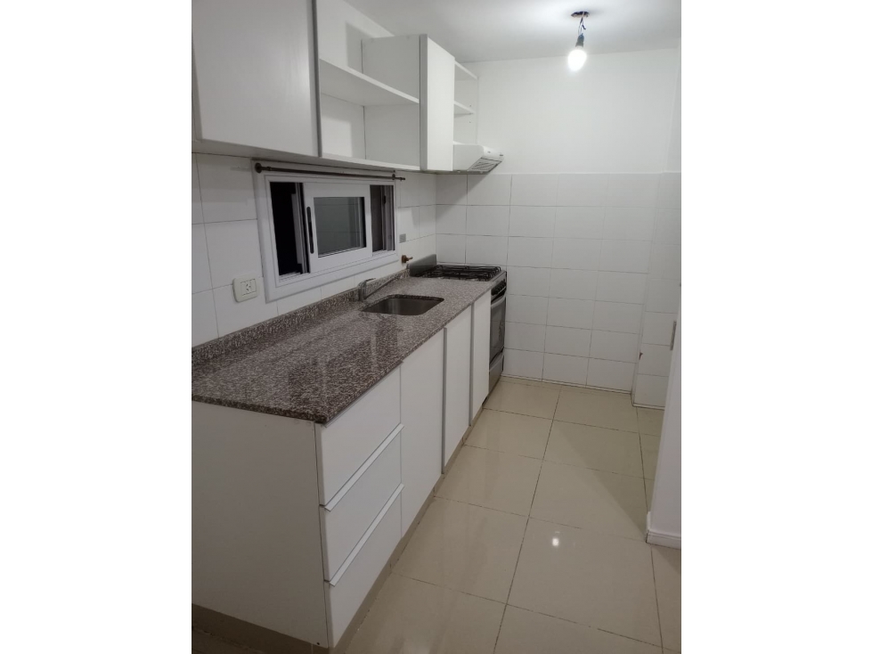 Monoambiente en VENTA, Castelar Sur - 4