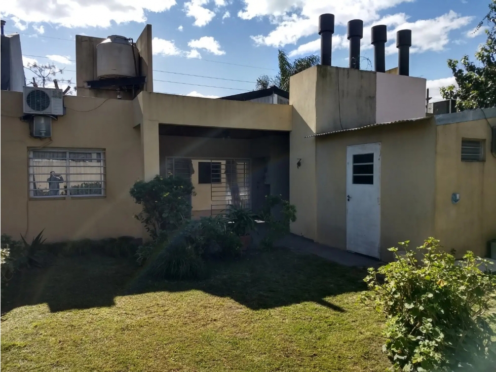 Casa de 4 ambientes en VENTA, Merlo Sur — foto 3