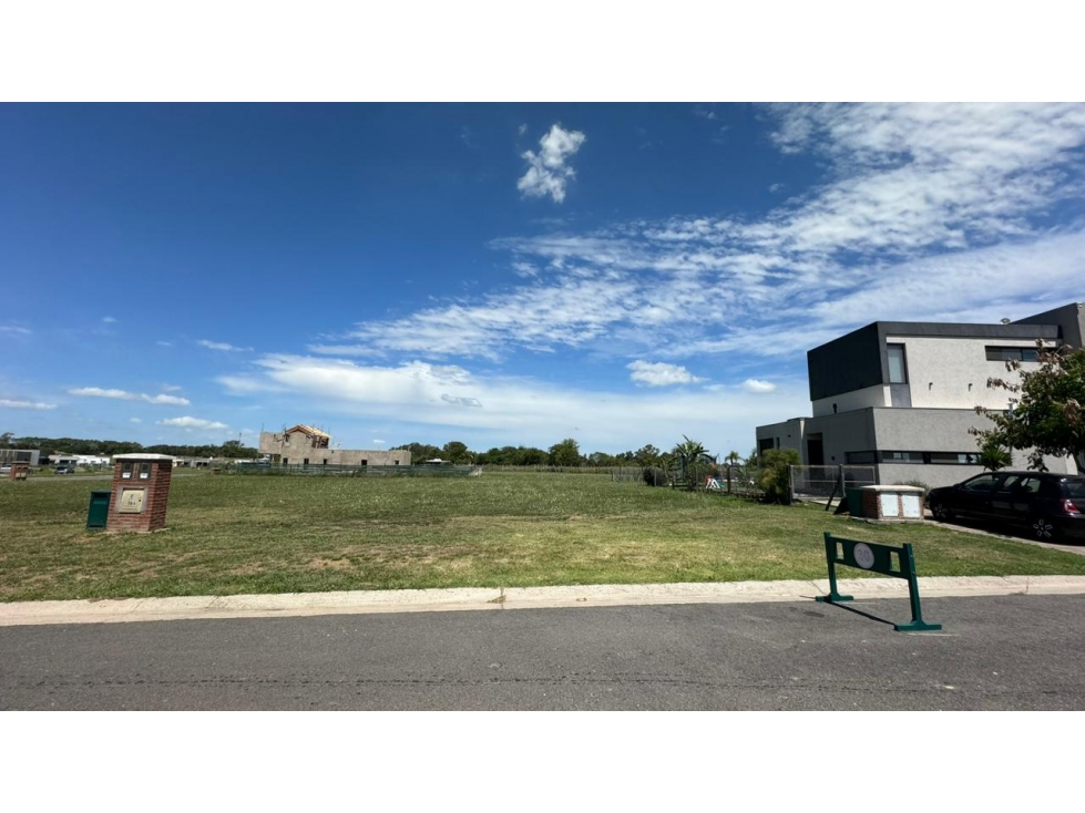 Terreno en VENTA - San Sebastián, Escobar - 1