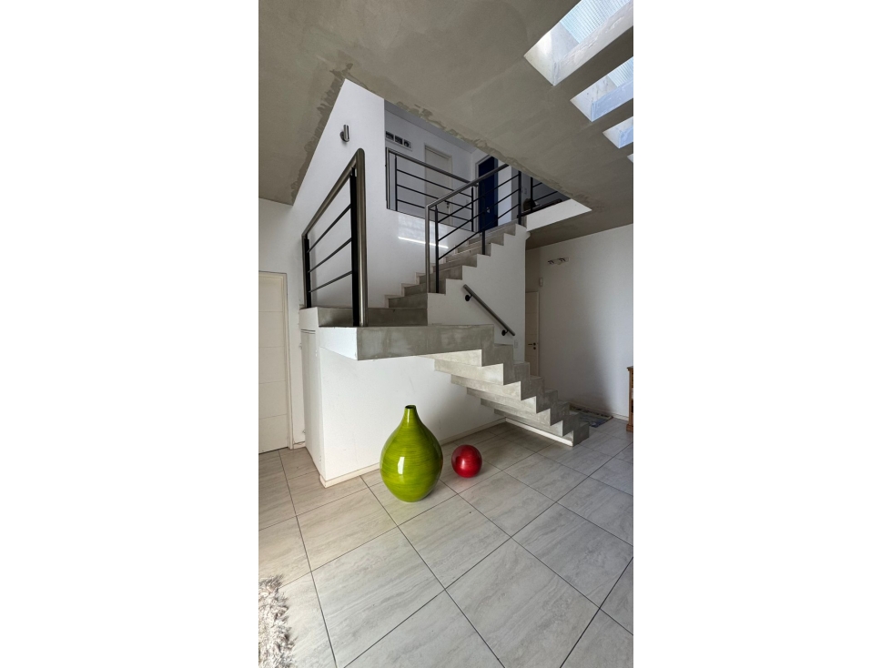 Casa de 5 amb en VENTA, Barrio Privado San Matías Escobar — foto 4