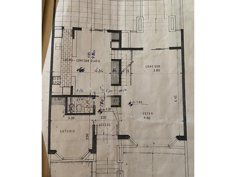 Casa en VENTA, Cadiz al 3300 Castelar — foto 4