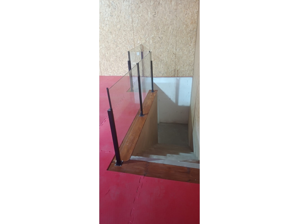 Salón deportivo en ALQUILER, Av. Rivadavia 22220, Ituzaingó Sur - 4