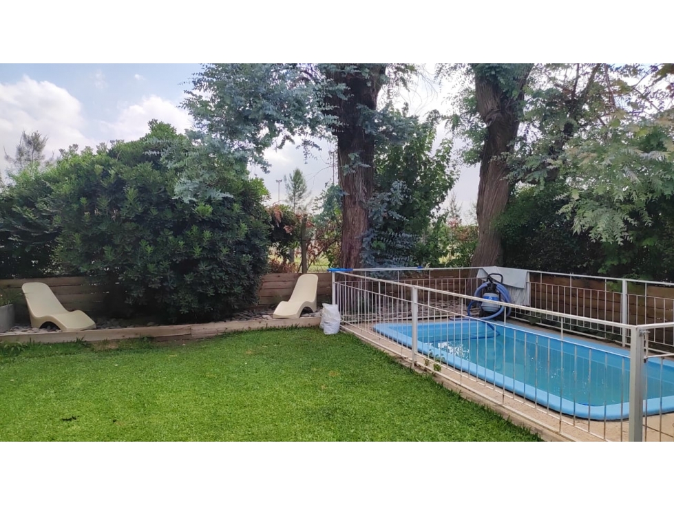 Casa DE 4 AMB en VENTA, Country Banco Provincia Moreno — foto 3