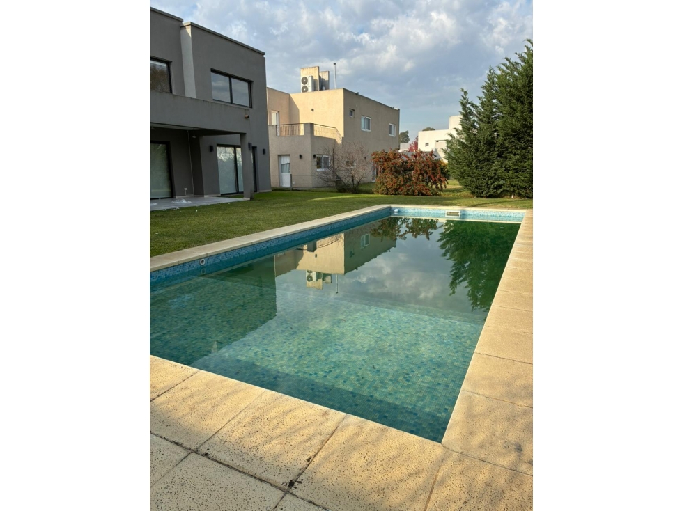 Casa de 4 amb en Venta, Weston Fco Álvarez - Financiación Propia - 4
