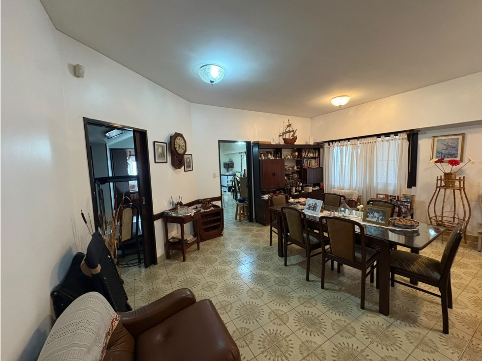 Casa de 4 amb en VENTA, Ituzaingó Norte - APTA CRÉDITO - 4