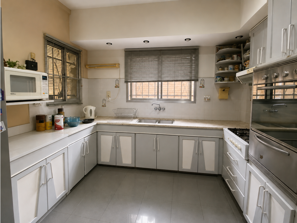 Casa de 4 amb en VENTA, San Antonio de Padua - 4