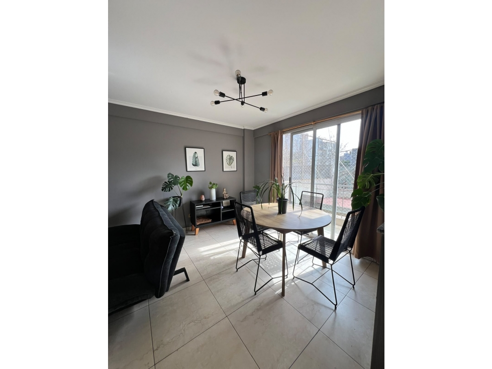 Departamento de 2 ambientes con cochera en VENTA, Morón. - 3