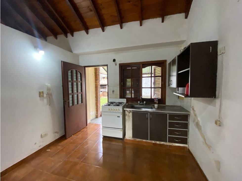 Casa en PH de 3 amb en VENTA, Ituzaingó Norte - 4