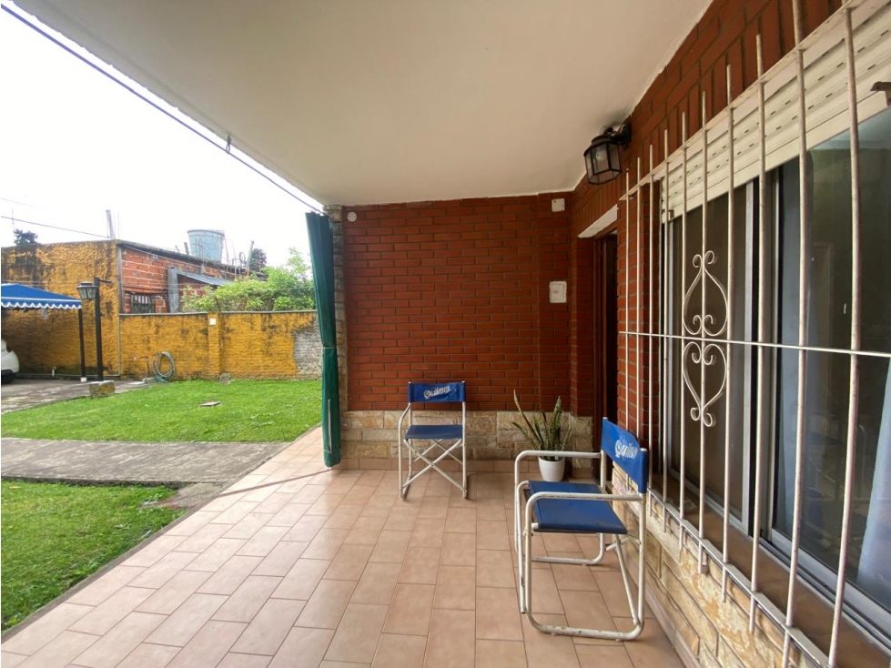 Casa de 3 amb en VENTA, Ituzaingó Norte — foto 4