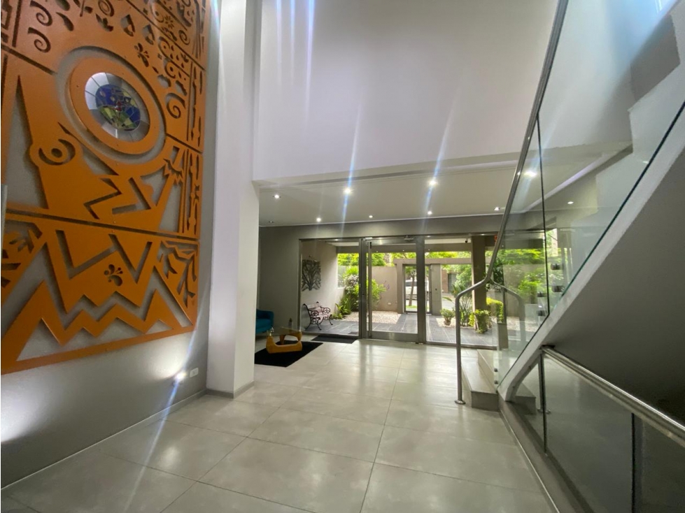 Departamento de 2 ambientes, Mansilla 650, Ituzaingó Norte — foto 4