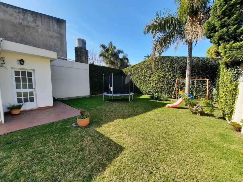 Chalet + dependencia en VENTA, Carabobo al 1800 Ituz. Norte — foto 3