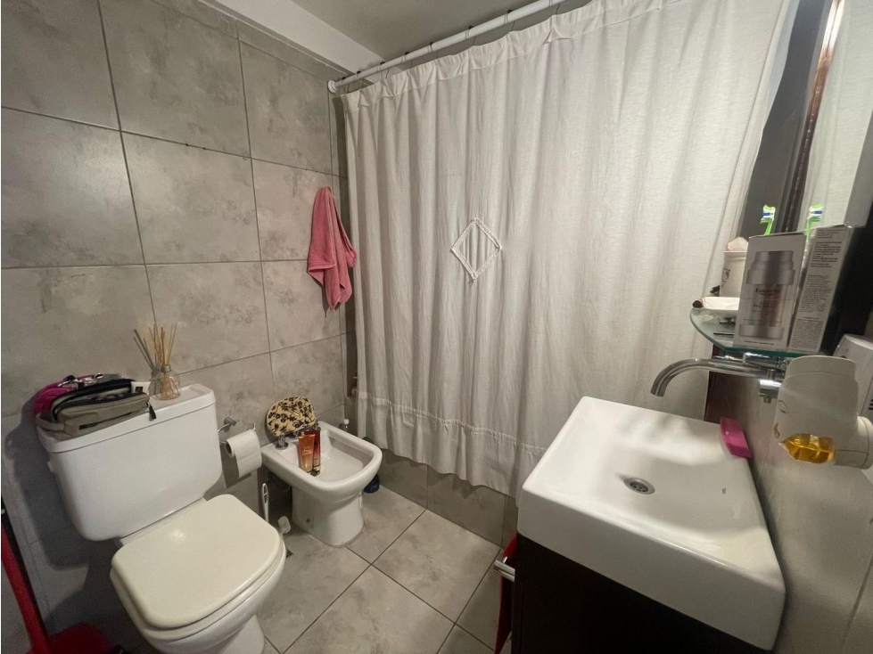 Monoambiente en venta en DURBAN - Ituzaingó norte — foto 4