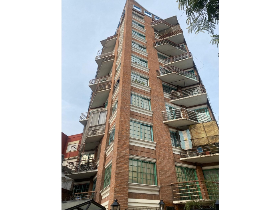 Departamento de 3 amb. Alem al 800, Morón. EN VENTA - 1