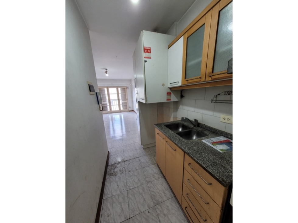 Departamento en venta en Carlos Casares al 1000 - 6