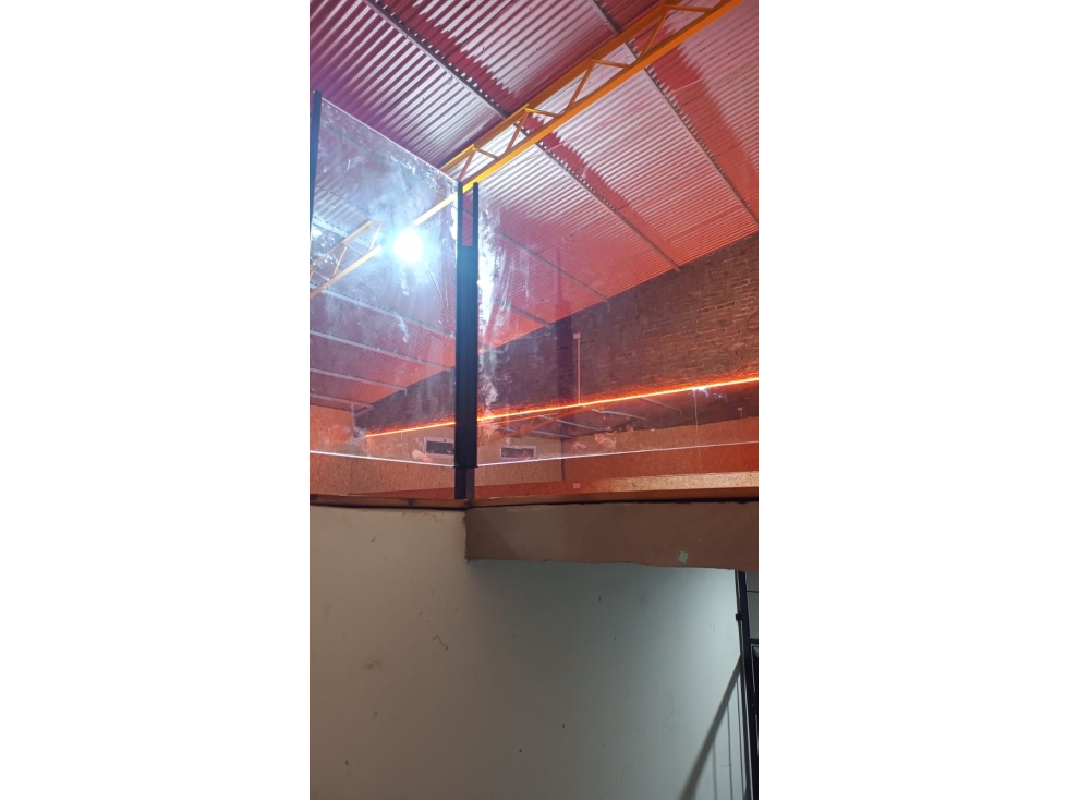 Salón deportivo en ALQUILER, Av. Rivadavia 22220, Ituzaingó Sur - 5