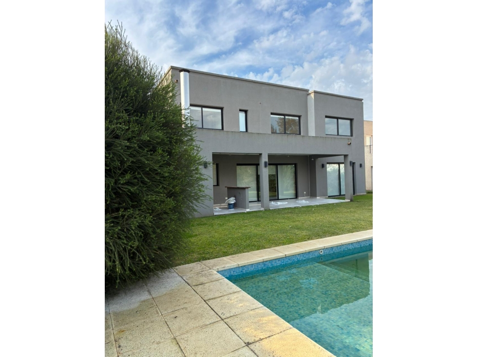 Casa de 4 amb en Venta, Weston Fco Álvarez - Financiación Propia - 5