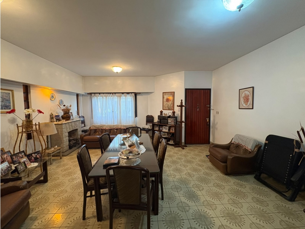 Casa de 4 amb en VENTA, Ituzaingó Norte - APTA CRÉDITO - 5