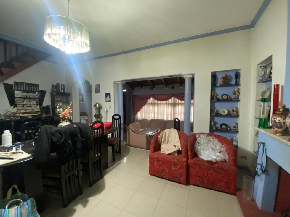 Casa de 4 amb en VENTA, San Antonio de Padua - 5