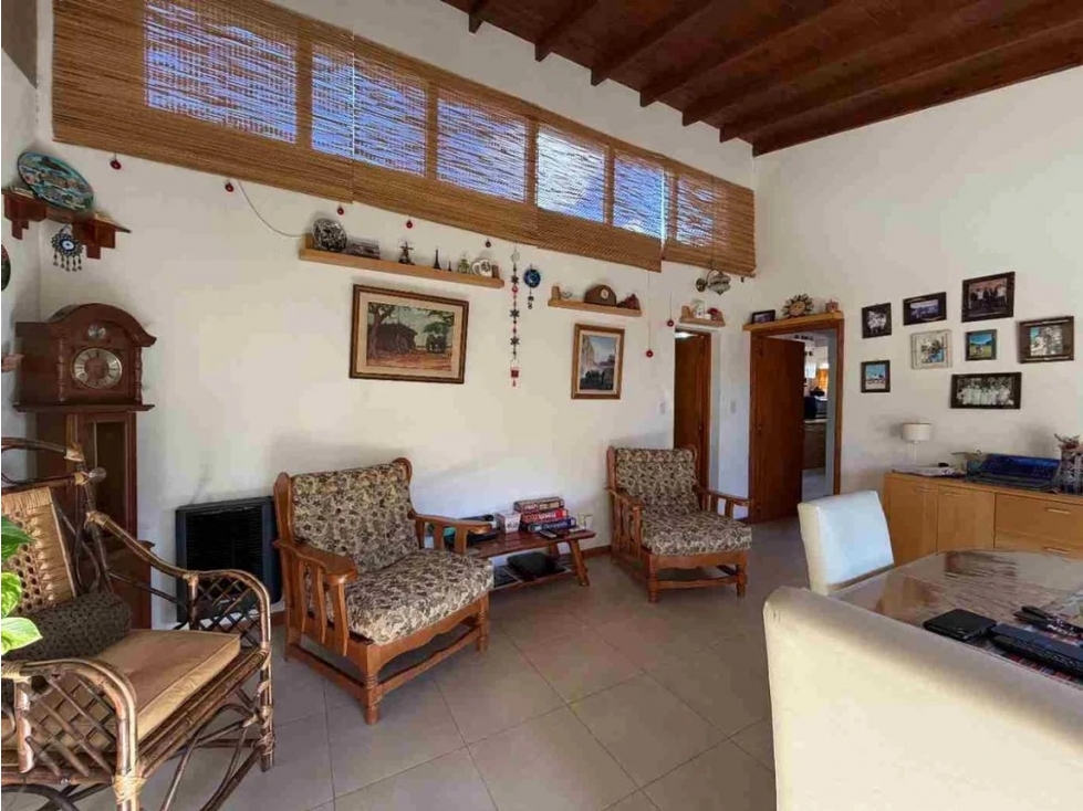 Casa en Venta Barrio Cerrado Ostende - 5