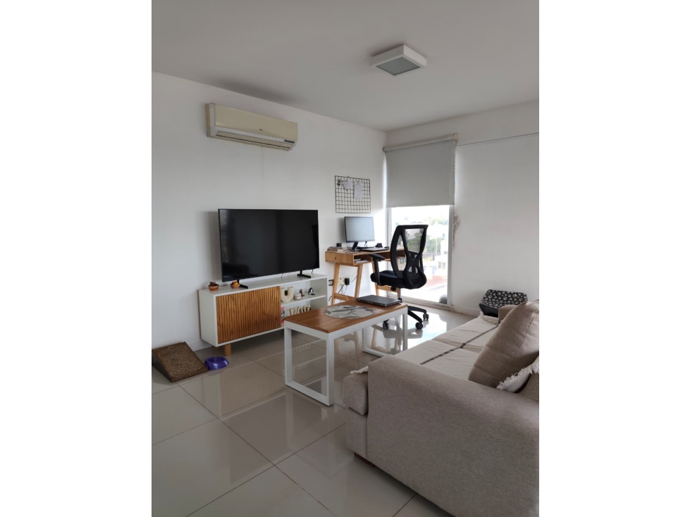 DEPARTAMENTO 2 amb. EN ALQUILER ITUZAINGO - 4