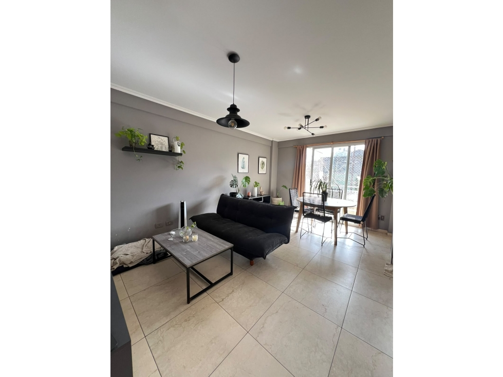 Departamento de 2 ambientes con cochera en VENTA, Morón. - 4
